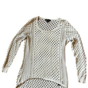 ROCK & REPUBLIC women's size L women’s, sweater